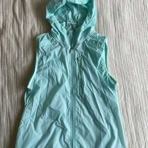 Smartwool running vest